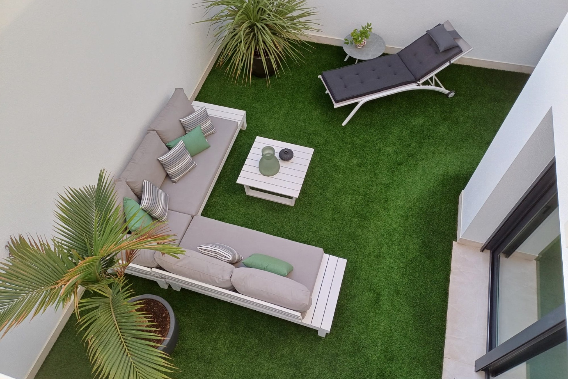 Revente - Villa Individuelle - Ciudad Quesada - Rojales