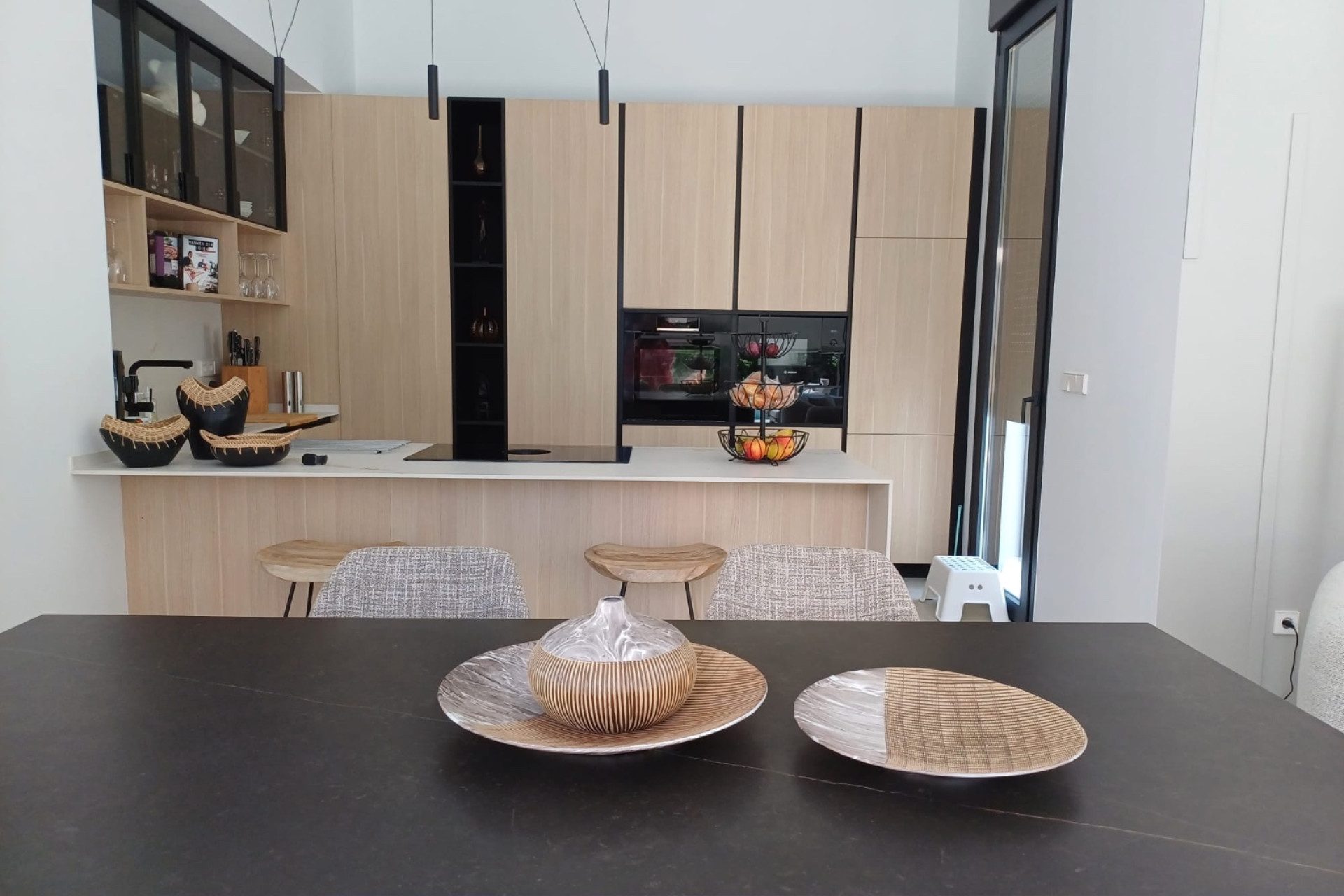 Revente - Villa Individuelle - Ciudad Quesada - Rojales