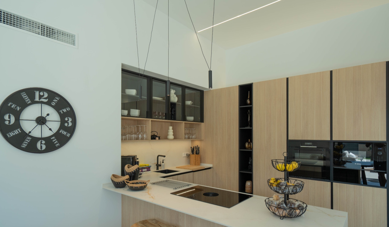 Revente - Villa Individuelle - Ciudad Quesada - Rojales