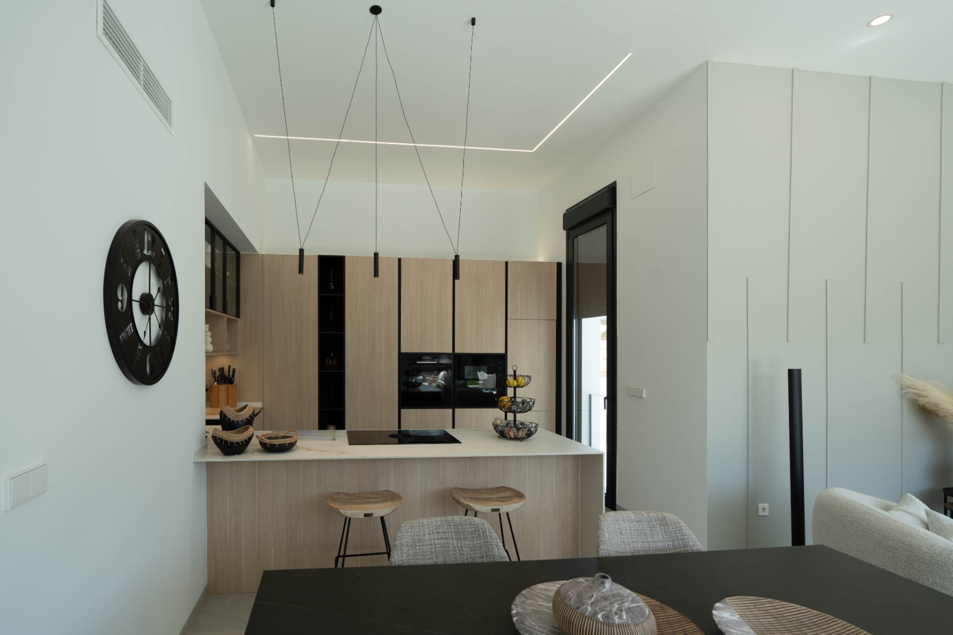 Revente - Villa Individuelle - Ciudad Quesada - Rojales