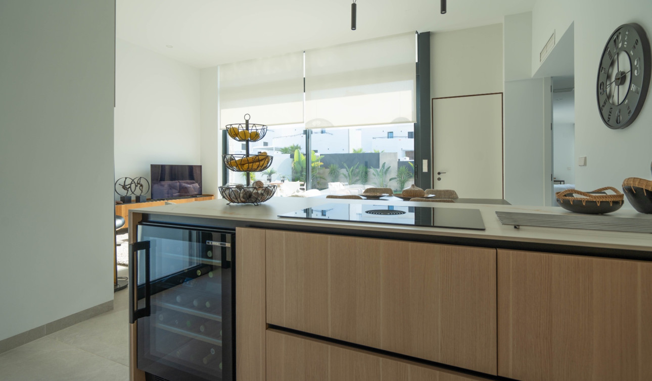 Revente - Villa Individuelle - Ciudad Quesada - Rojales