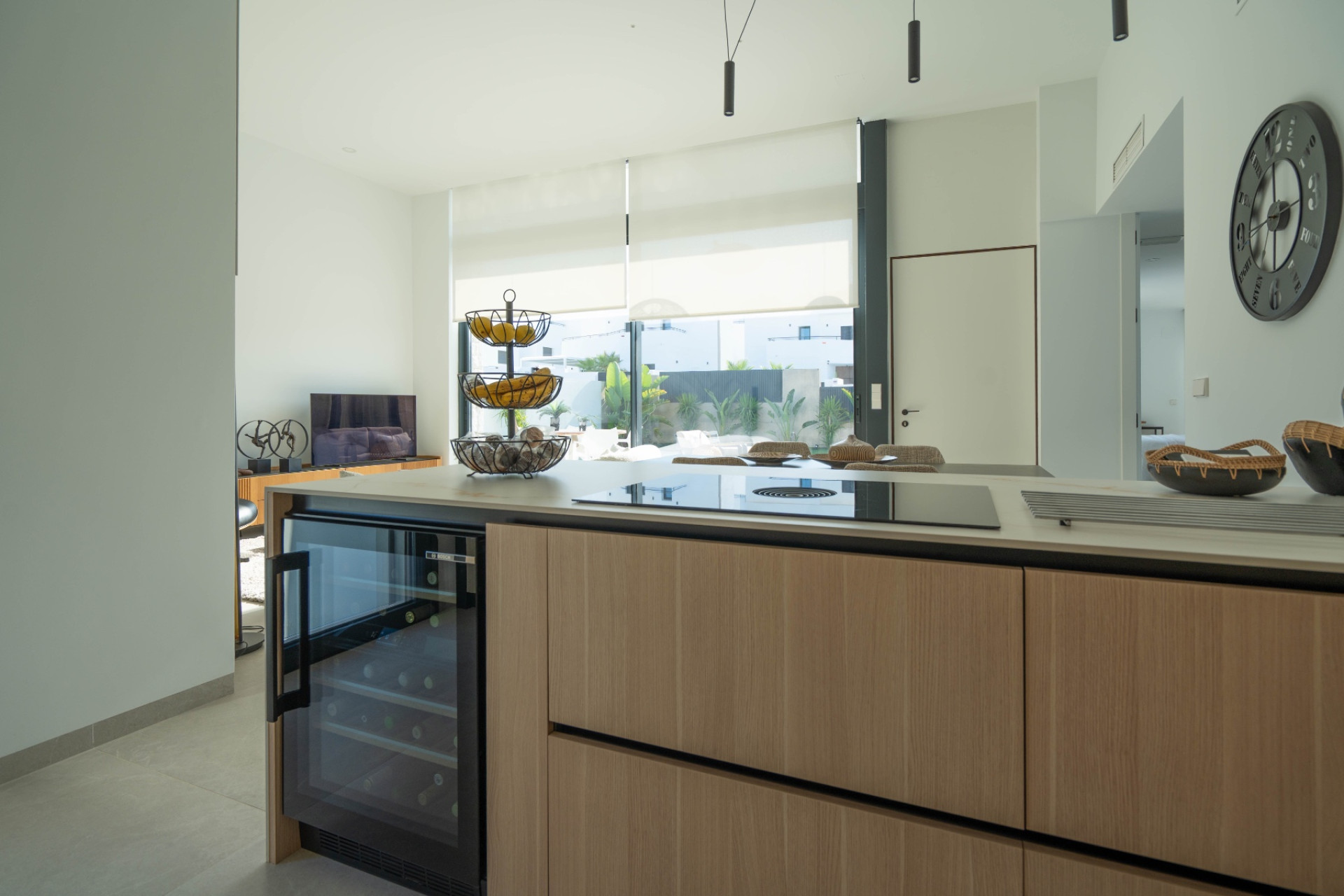 Revente - Villa Individuelle - Ciudad Quesada - Rojales