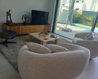 Revente - Villa Individuelle - Ciudad Quesada - Rojales