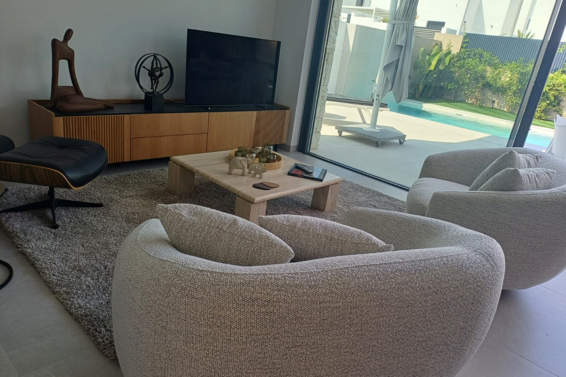 Revente - Villa Individuelle - Ciudad Quesada - Rojales