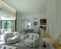 Revente - Villa Individuelle - Ciudad Quesada - Rojales