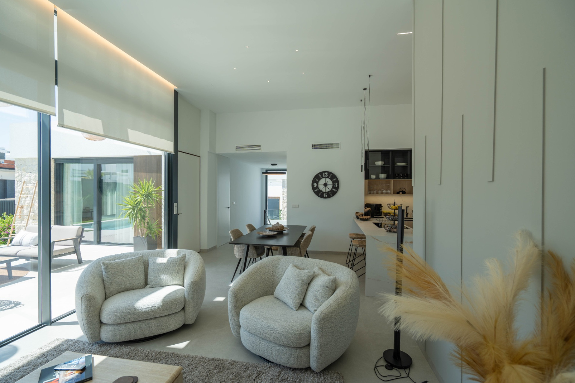 Revente - Villa Individuelle - Ciudad Quesada - Rojales