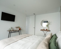 Revente - Villa Individuelle - Ciudad Quesada - Rojales