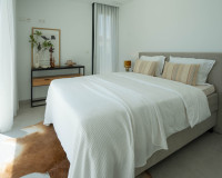 Revente - Villa Individuelle - Ciudad Quesada - Rojales