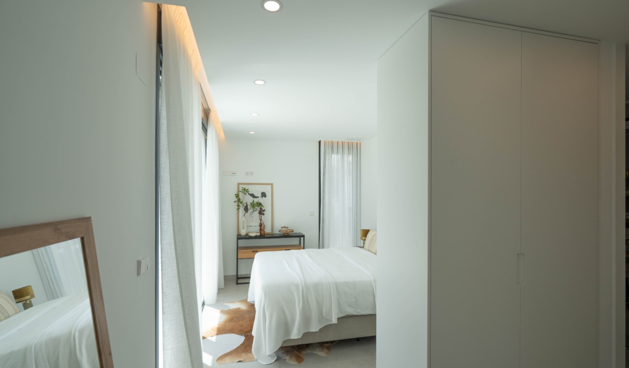 Revente - Villa Individuelle - Ciudad Quesada - Rojales