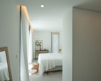 Revente - Villa Individuelle - Ciudad Quesada - Rojales