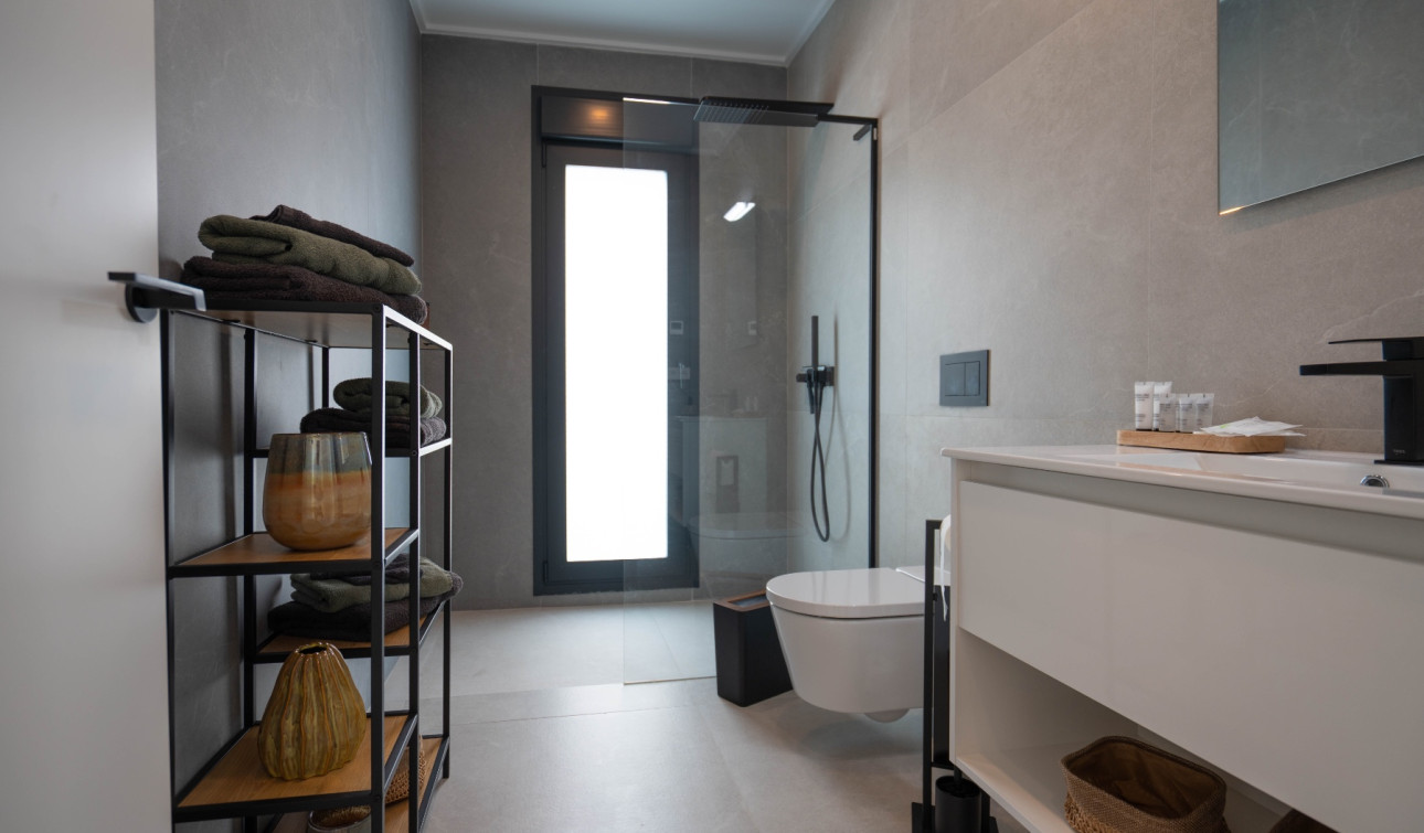 Revente - Villa Individuelle - Ciudad Quesada - Rojales