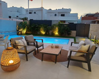 Revente - Villa Individuelle - Ciudad Quesada - Rojales