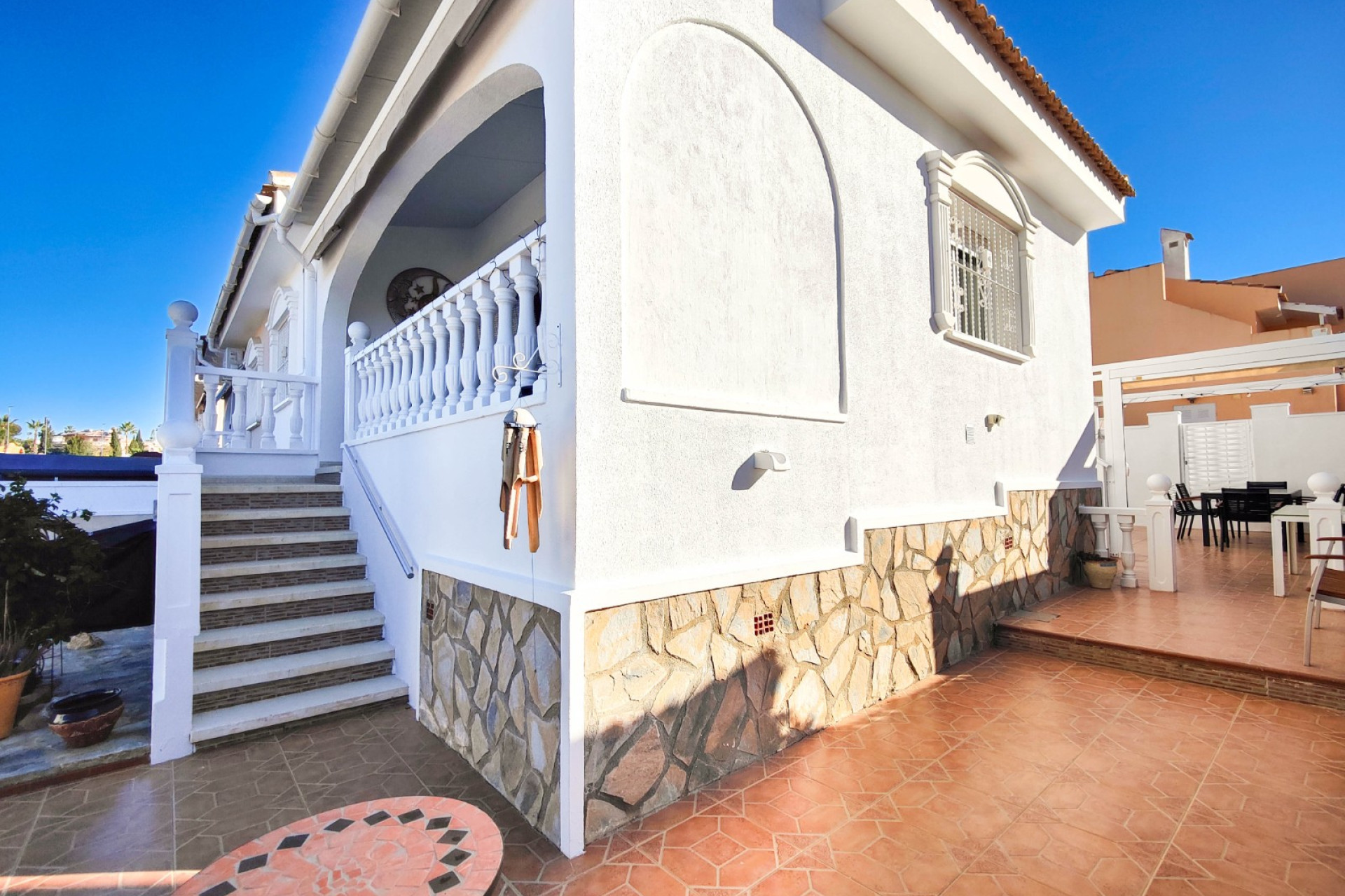 Revente - Villa Individuelle - Ciudad Quesada - Rojales