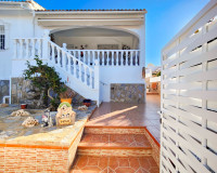 Revente - Villa Individuelle - Ciudad Quesada - Rojales