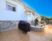 Revente - Villa Individuelle - Ciudad Quesada - Rojales