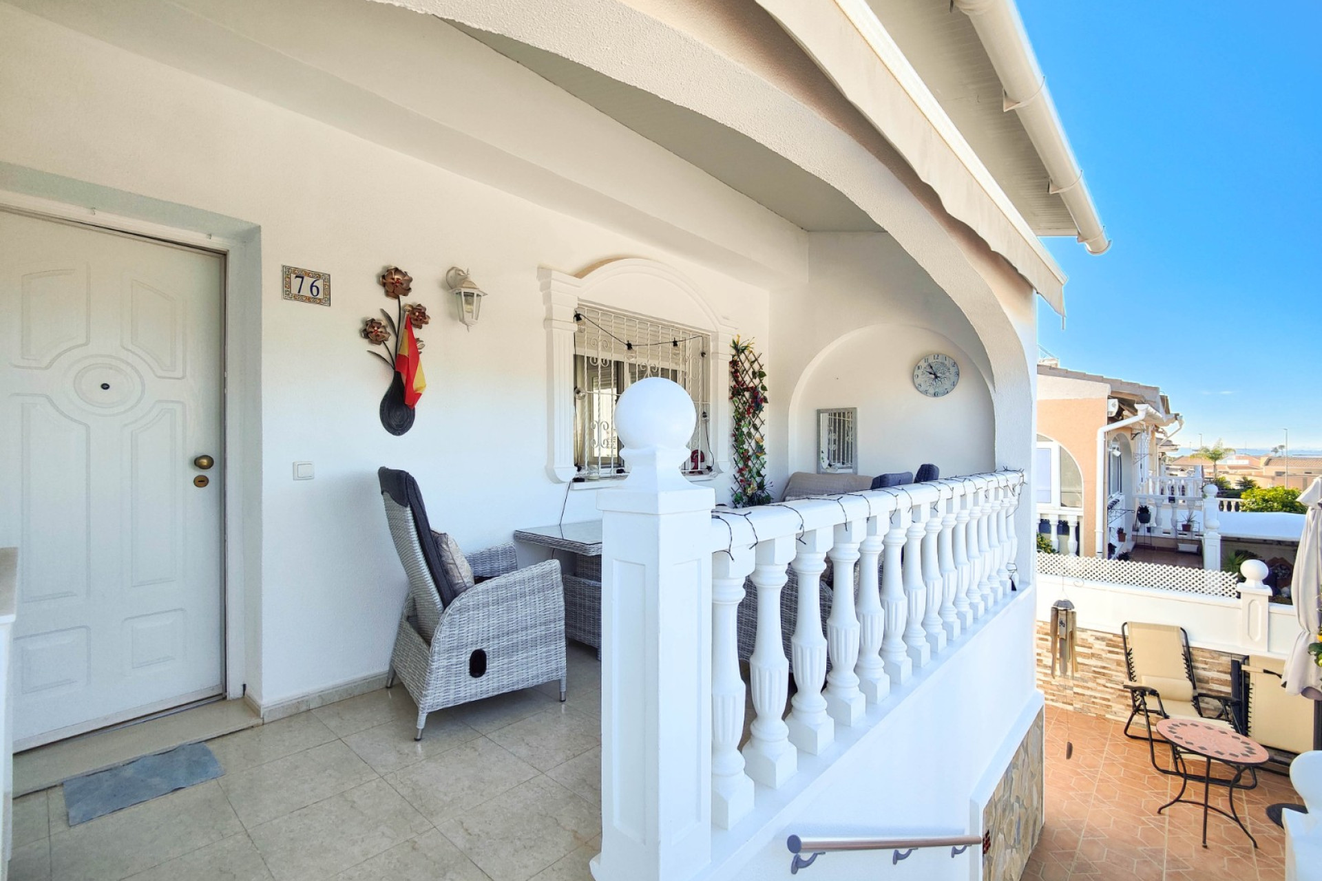 Revente - Villa Individuelle - Ciudad Quesada - Rojales