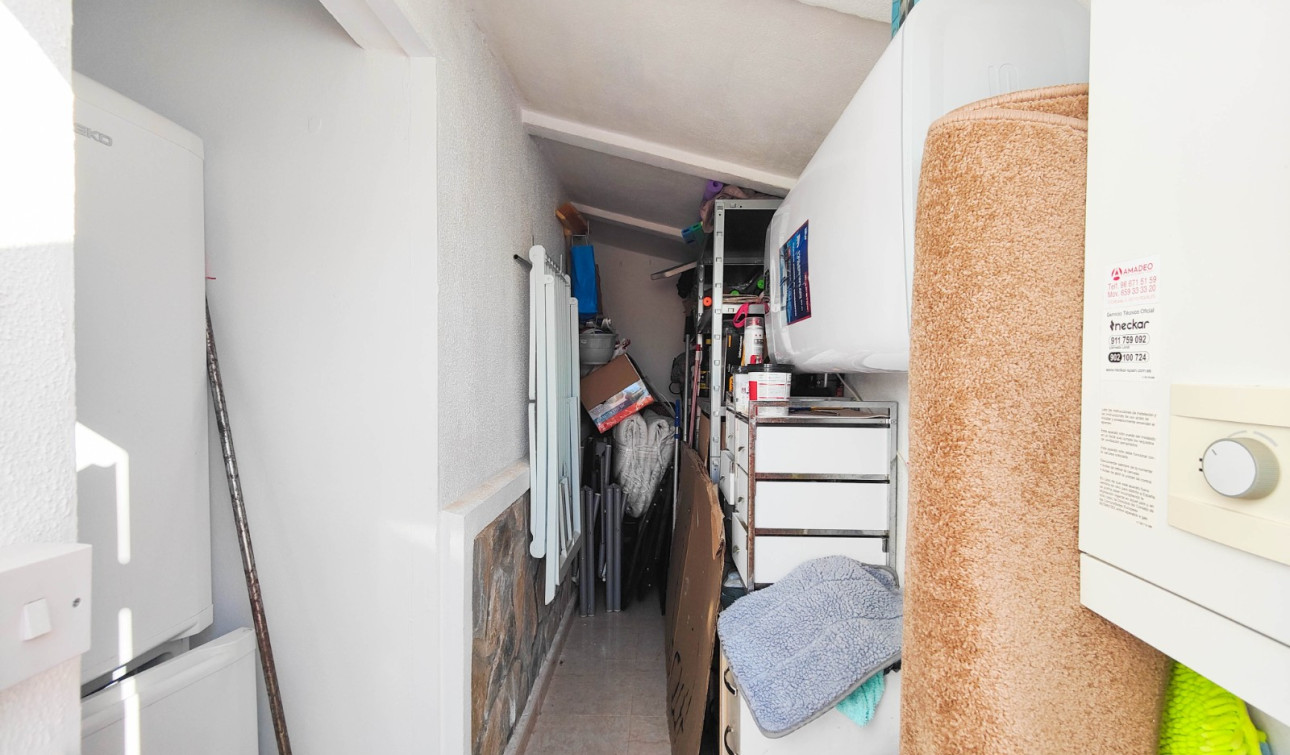 Revente - Villa Individuelle - Ciudad Quesada - Rojales