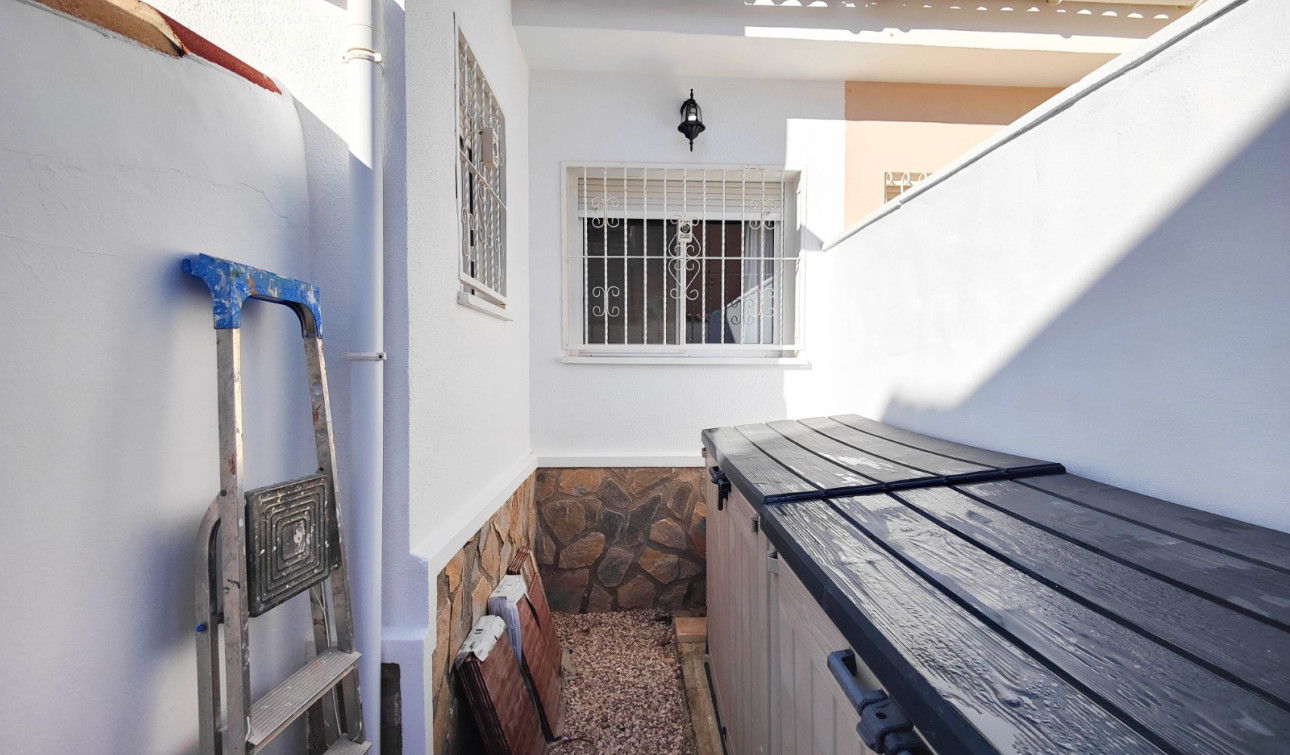 Revente - Villa Individuelle - Ciudad Quesada - Rojales