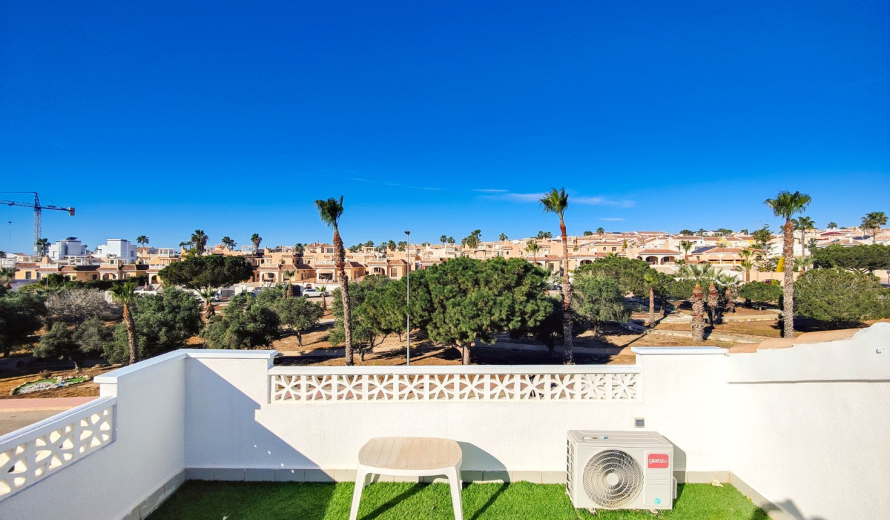 Revente - Villa Individuelle - Ciudad Quesada - Rojales