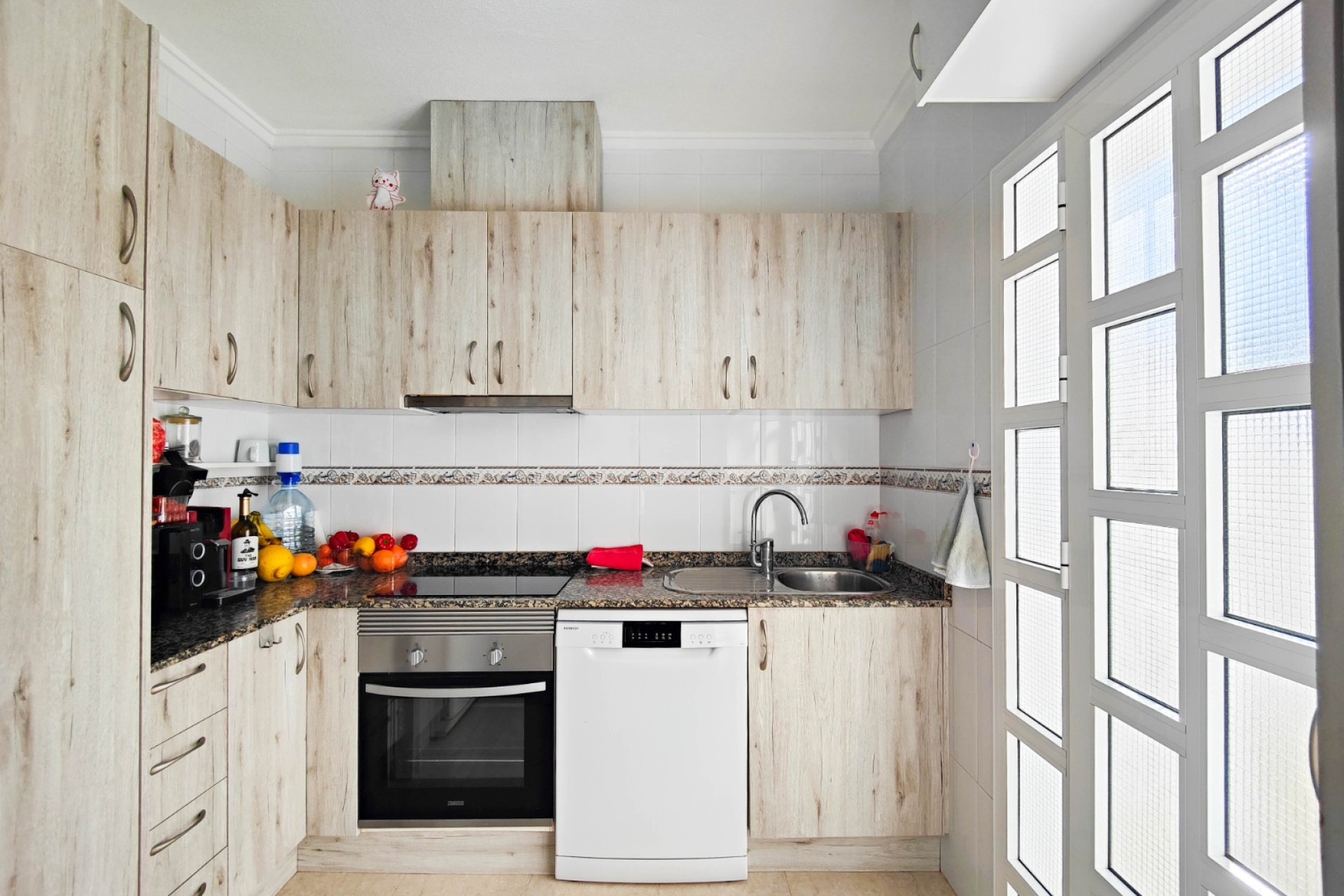 Revente - Villa Individuelle - Ciudad Quesada - Rojales