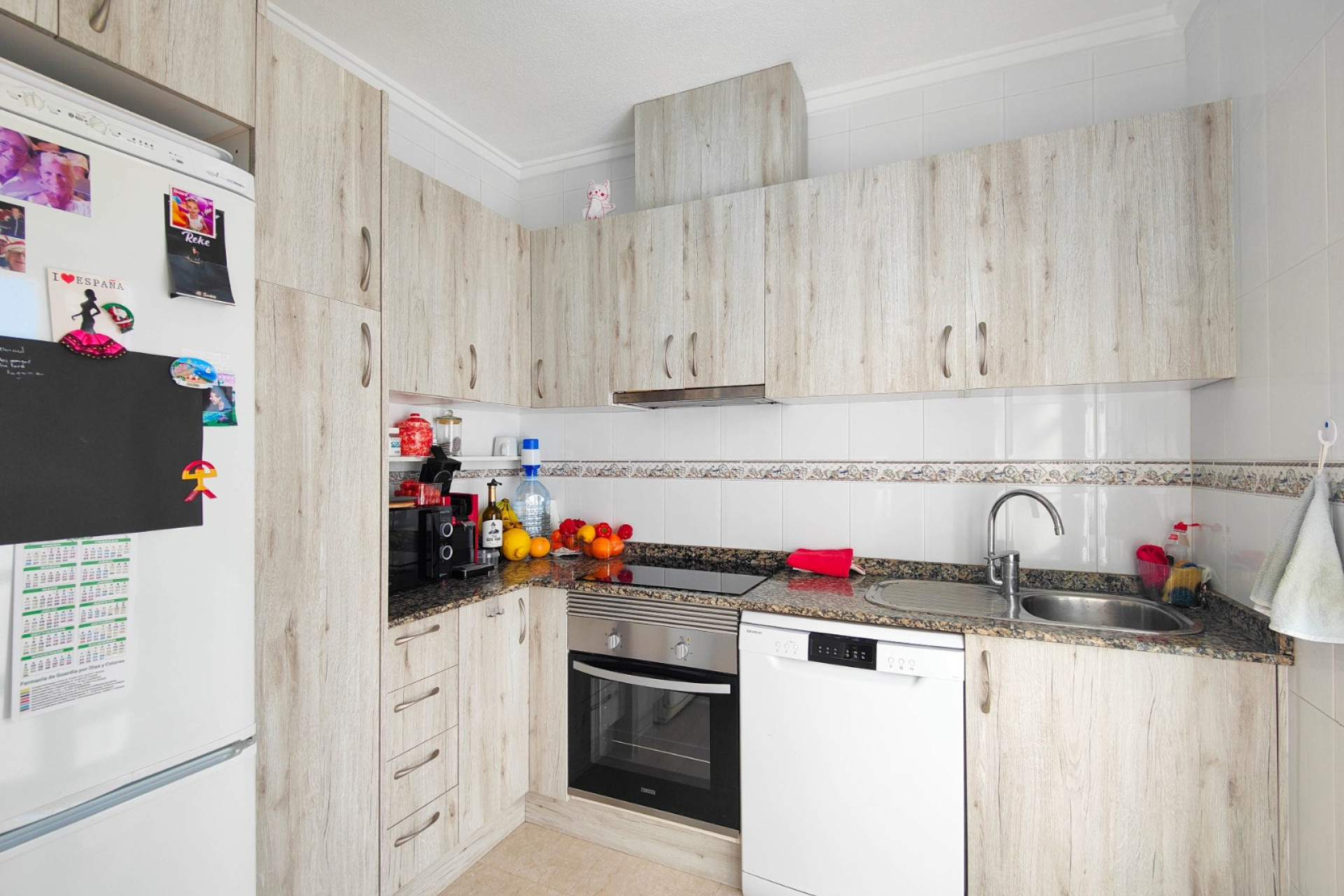 Revente - Villa Individuelle - Ciudad Quesada - Rojales