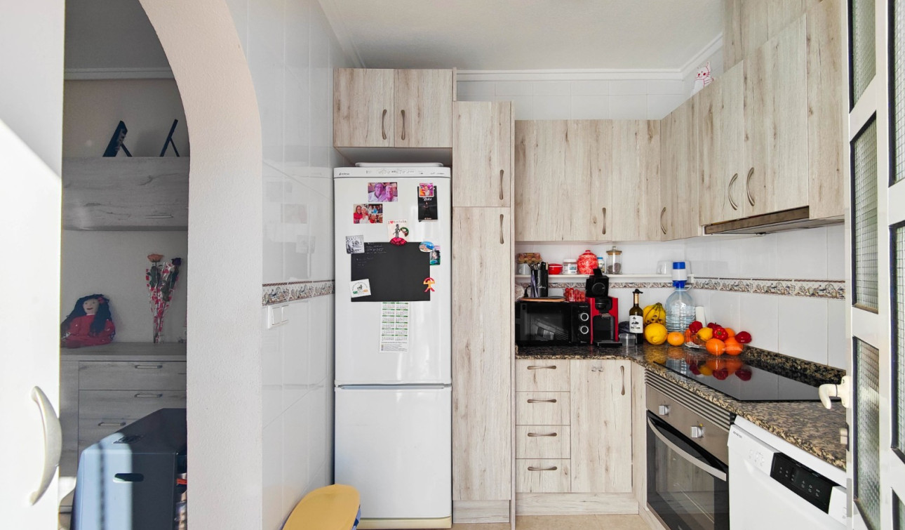 Revente - Villa Individuelle - Ciudad Quesada - Rojales