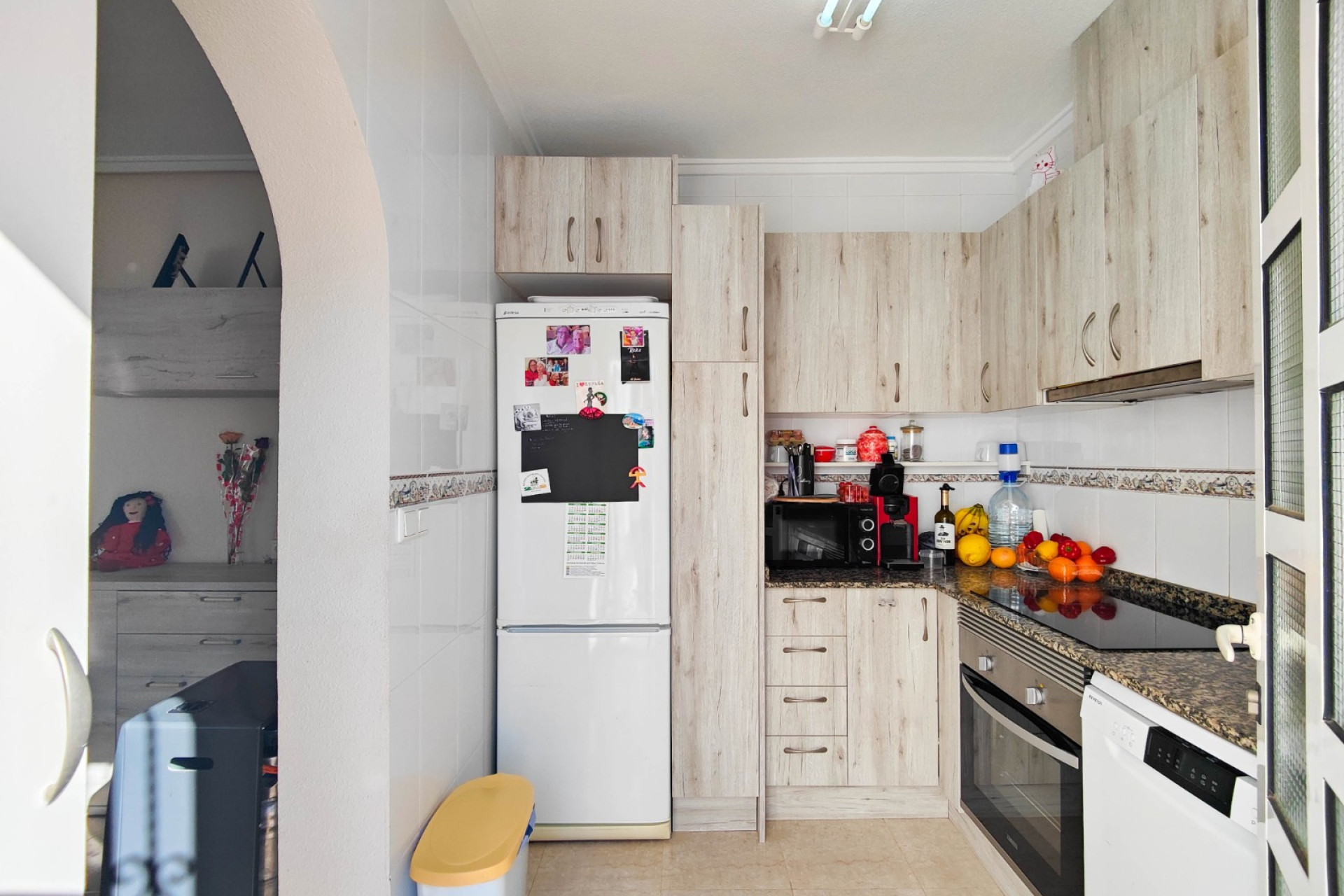 Revente - Villa Individuelle - Ciudad Quesada - Rojales