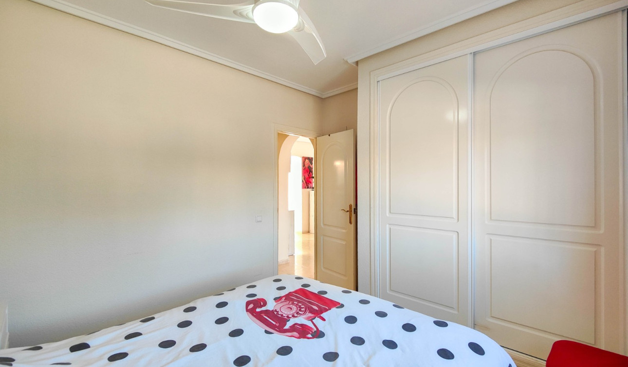 Revente - Villa Individuelle - Ciudad Quesada - Rojales