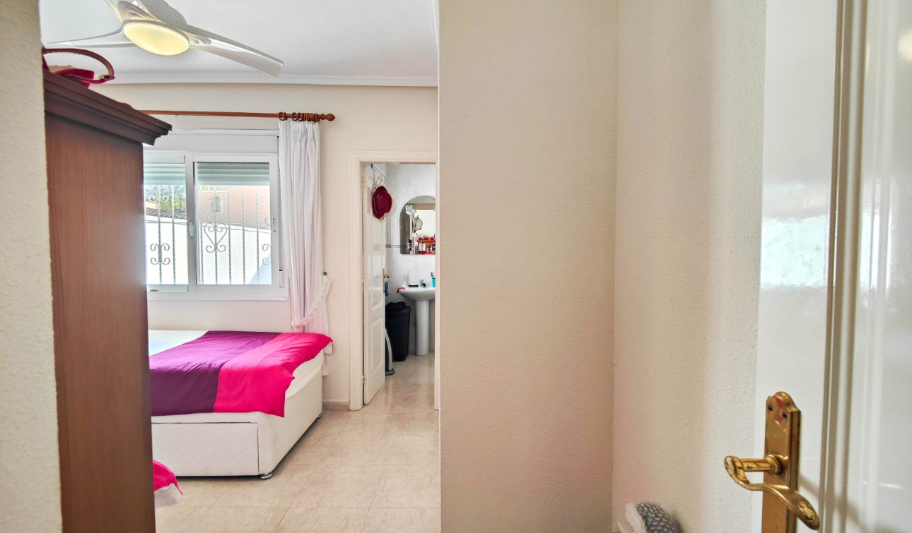 Revente - Villa Individuelle - Ciudad Quesada - Rojales