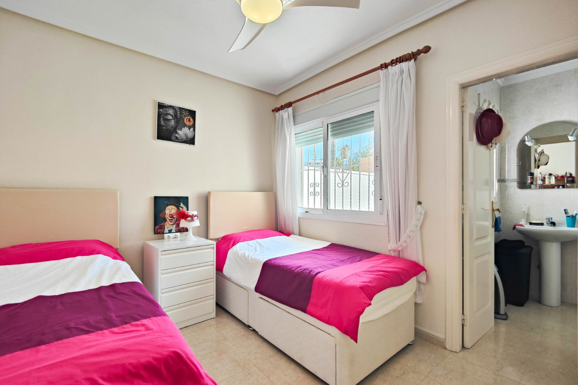 Revente - Villa Individuelle - Ciudad Quesada - Rojales