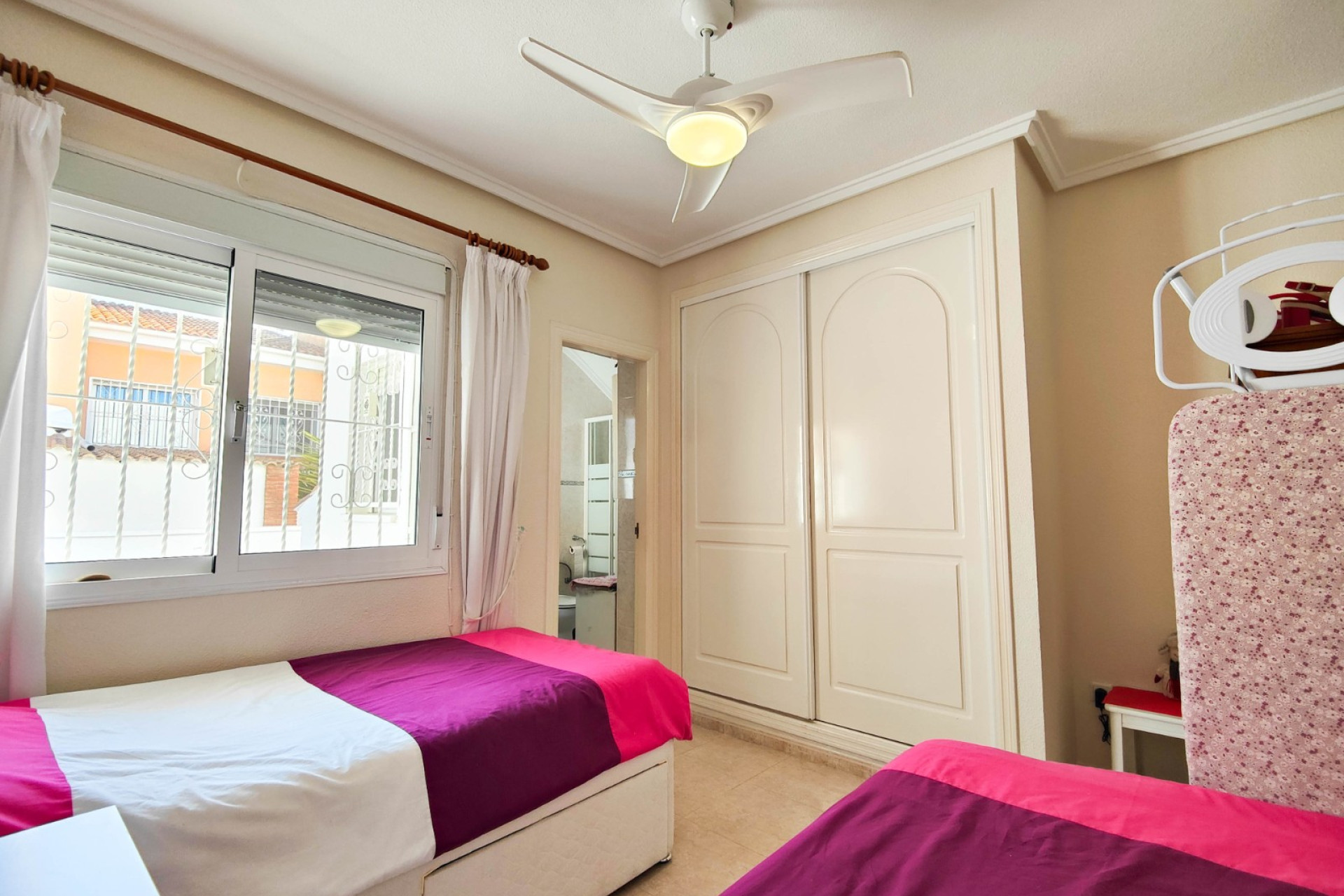 Revente - Villa Individuelle - Ciudad Quesada - Rojales