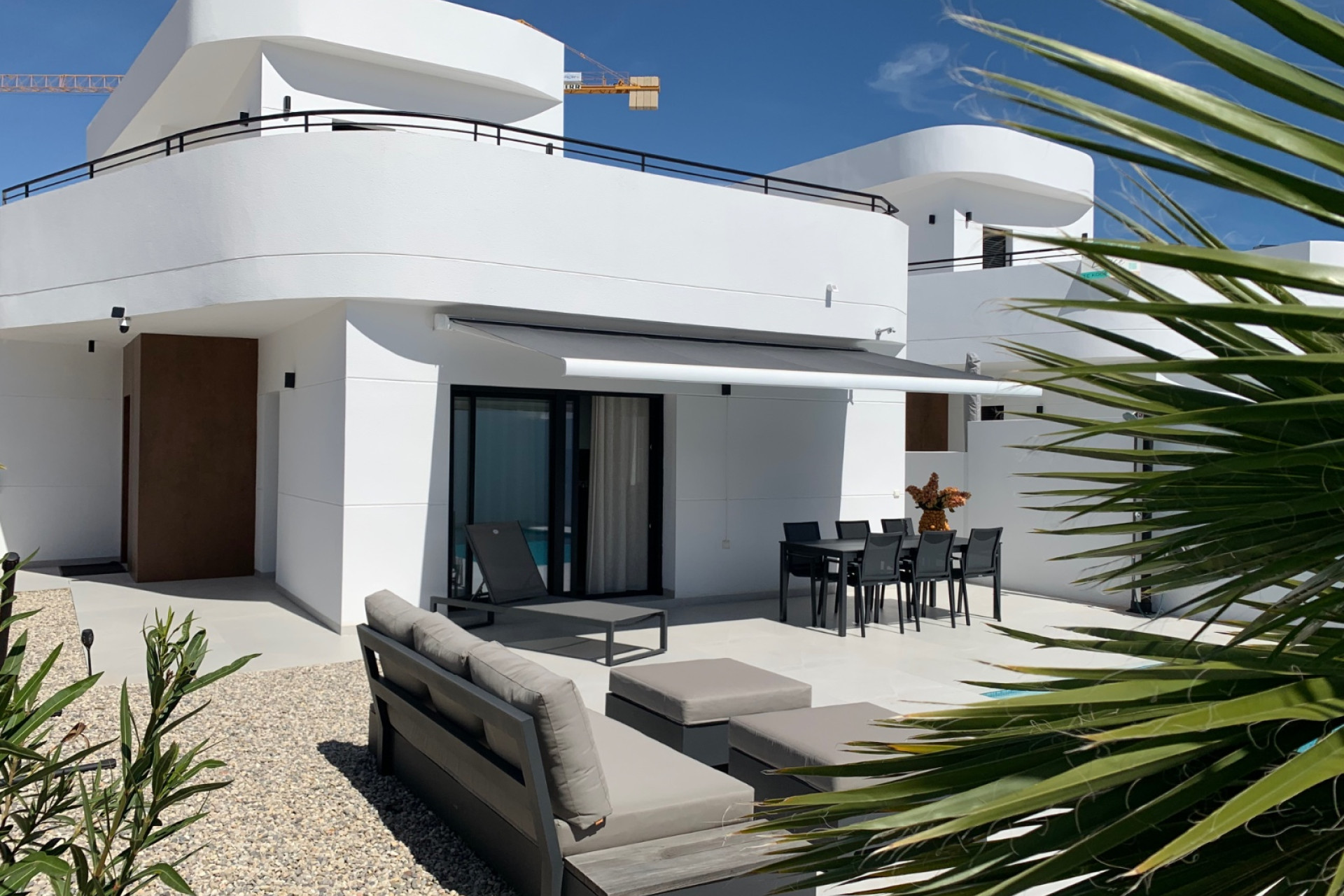 Revente - Villa Individuelle - Ciudad Quesada - Rojales