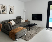Revente - Villa Individuelle - Ciudad Quesada - Rojales