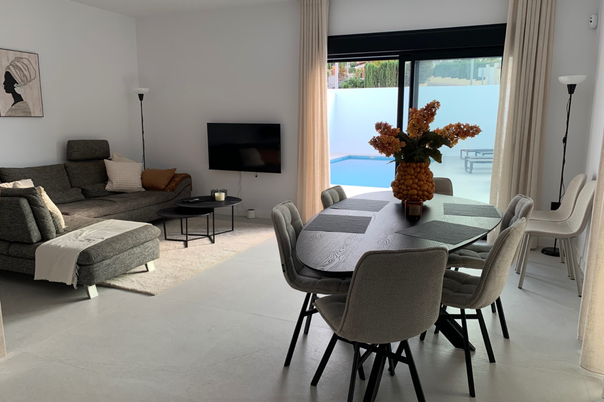 Revente - Villa Individuelle - Ciudad Quesada - Rojales