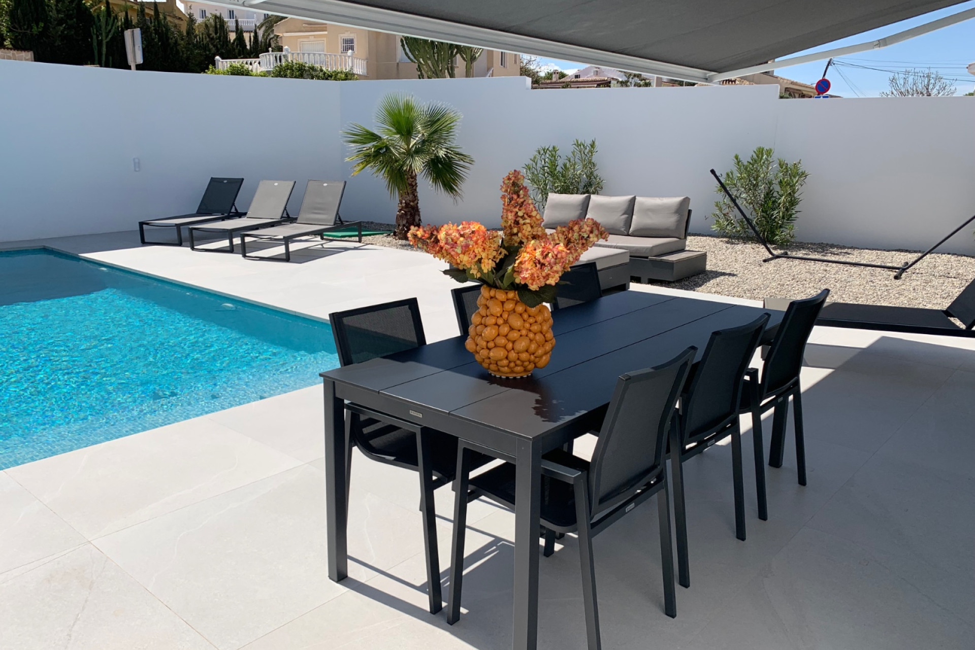 Revente - Villa Individuelle - Ciudad Quesada - Rojales