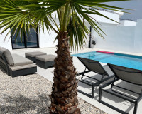 Revente - Villa Individuelle - Ciudad Quesada - Rojales