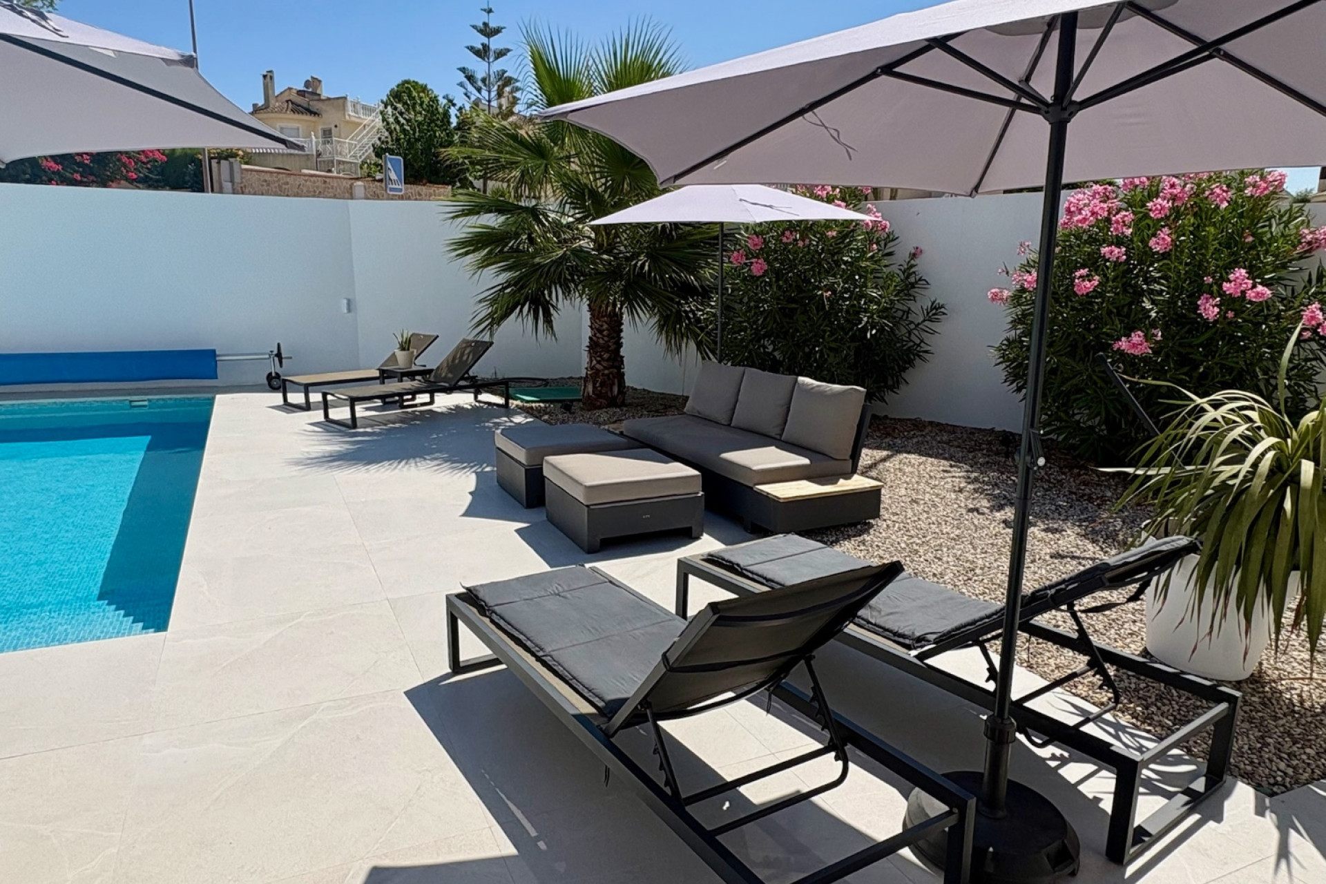 Revente - Villa Individuelle - Ciudad Quesada - Rojales