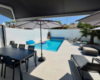 Revente - Villa Individuelle - Ciudad Quesada - Rojales