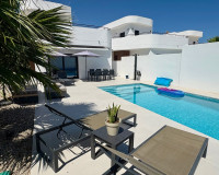 Revente - Villa Individuelle - Ciudad Quesada - Rojales