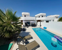 Revente - Villa Individuelle - Ciudad Quesada - Rojales