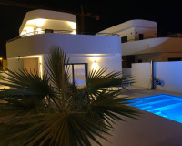 Revente - Villa Individuelle - Ciudad Quesada - Rojales