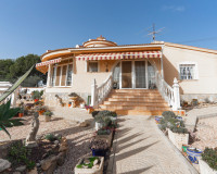 Revente - Villa Individuelle - Ciudad Quesada - Rojales