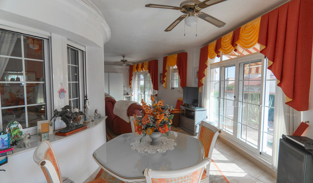 Revente - Villa Individuelle - Ciudad Quesada - Rojales