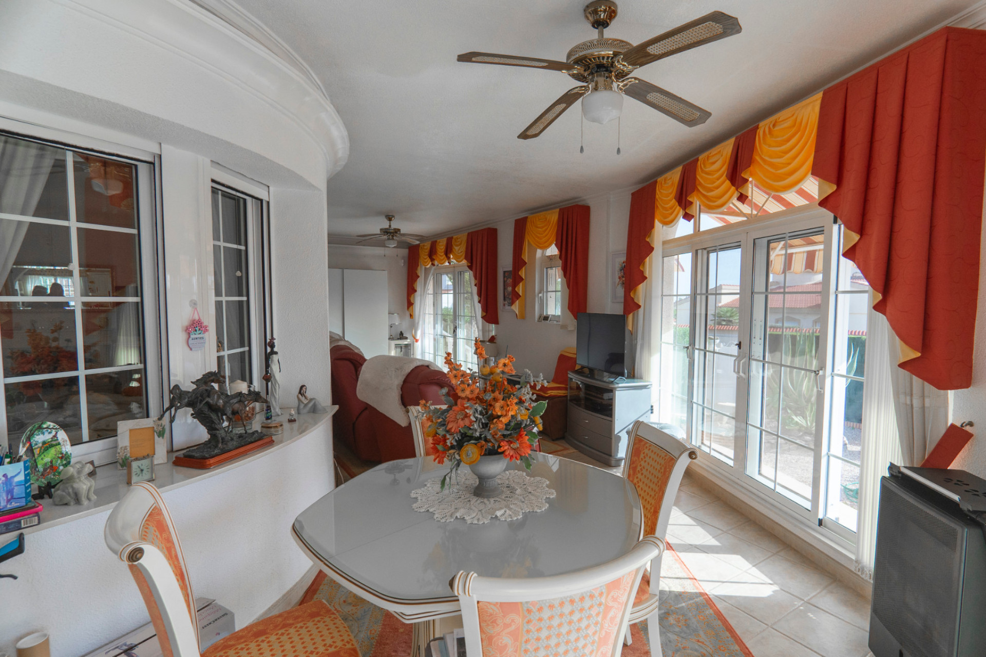 Revente - Villa Individuelle - Ciudad Quesada - Rojales