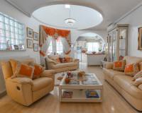 Revente - Villa Individuelle - Ciudad Quesada - Rojales