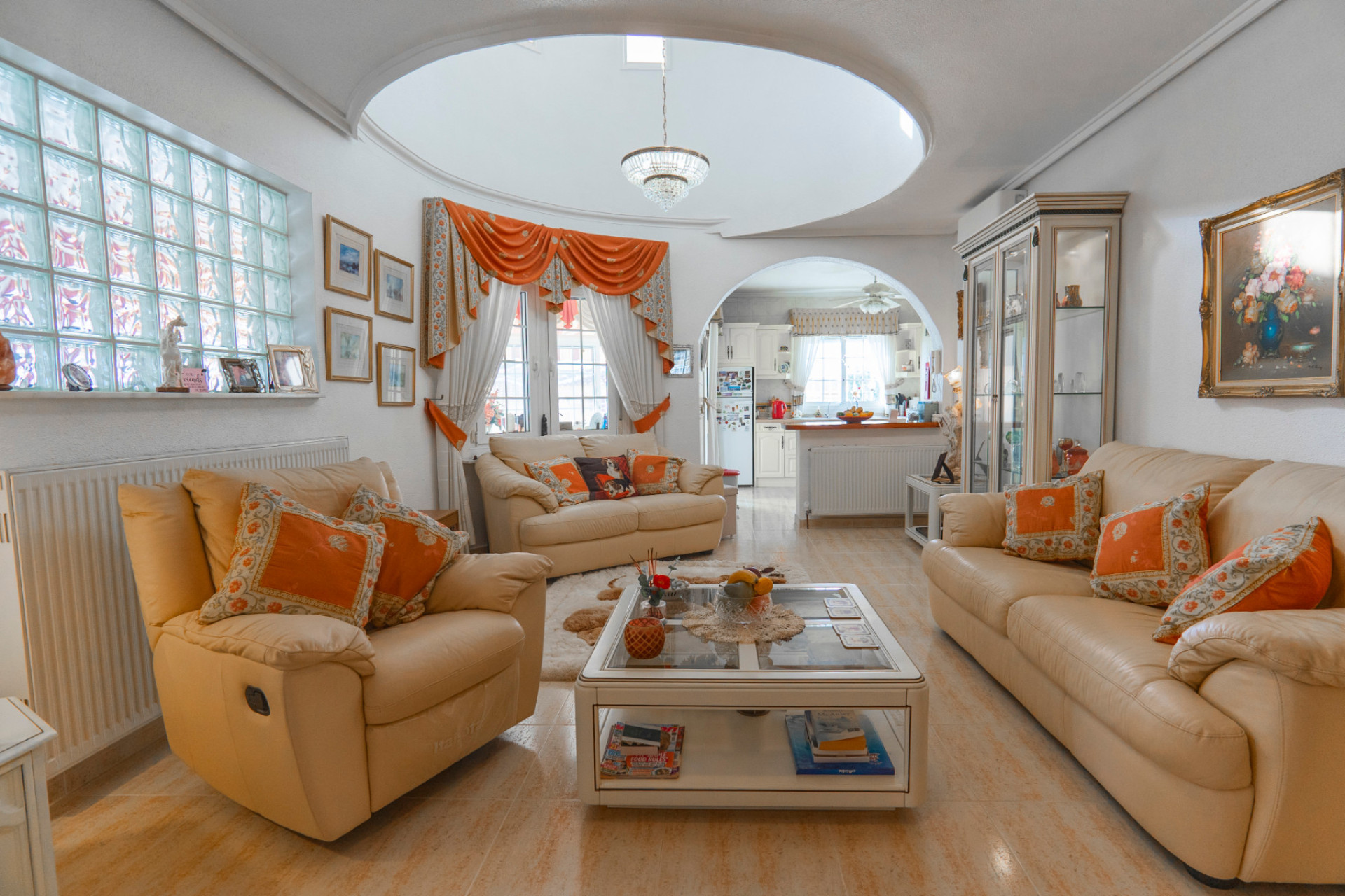 Revente - Villa Individuelle - Ciudad Quesada - Rojales