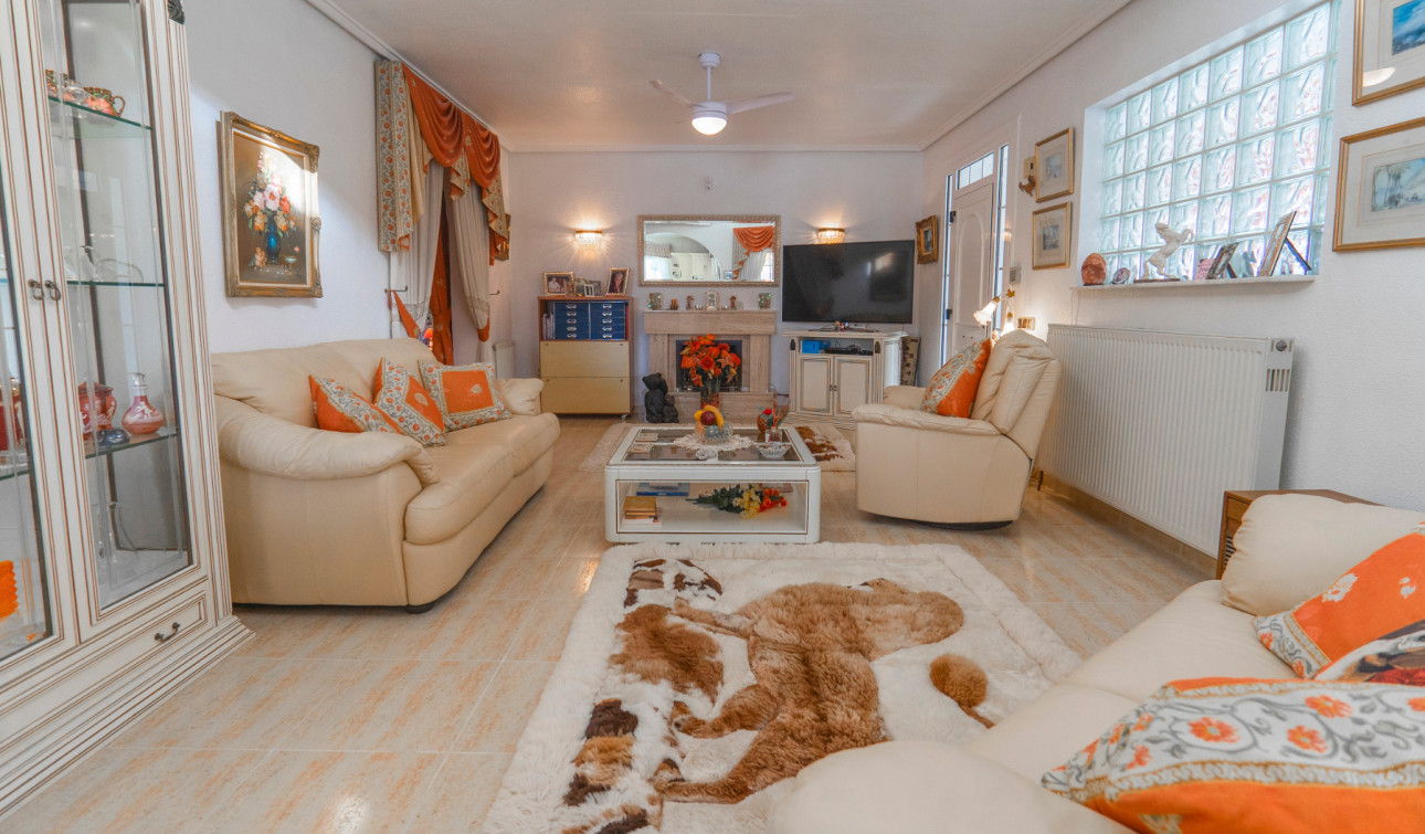 Revente - Villa Individuelle - Ciudad Quesada - Rojales