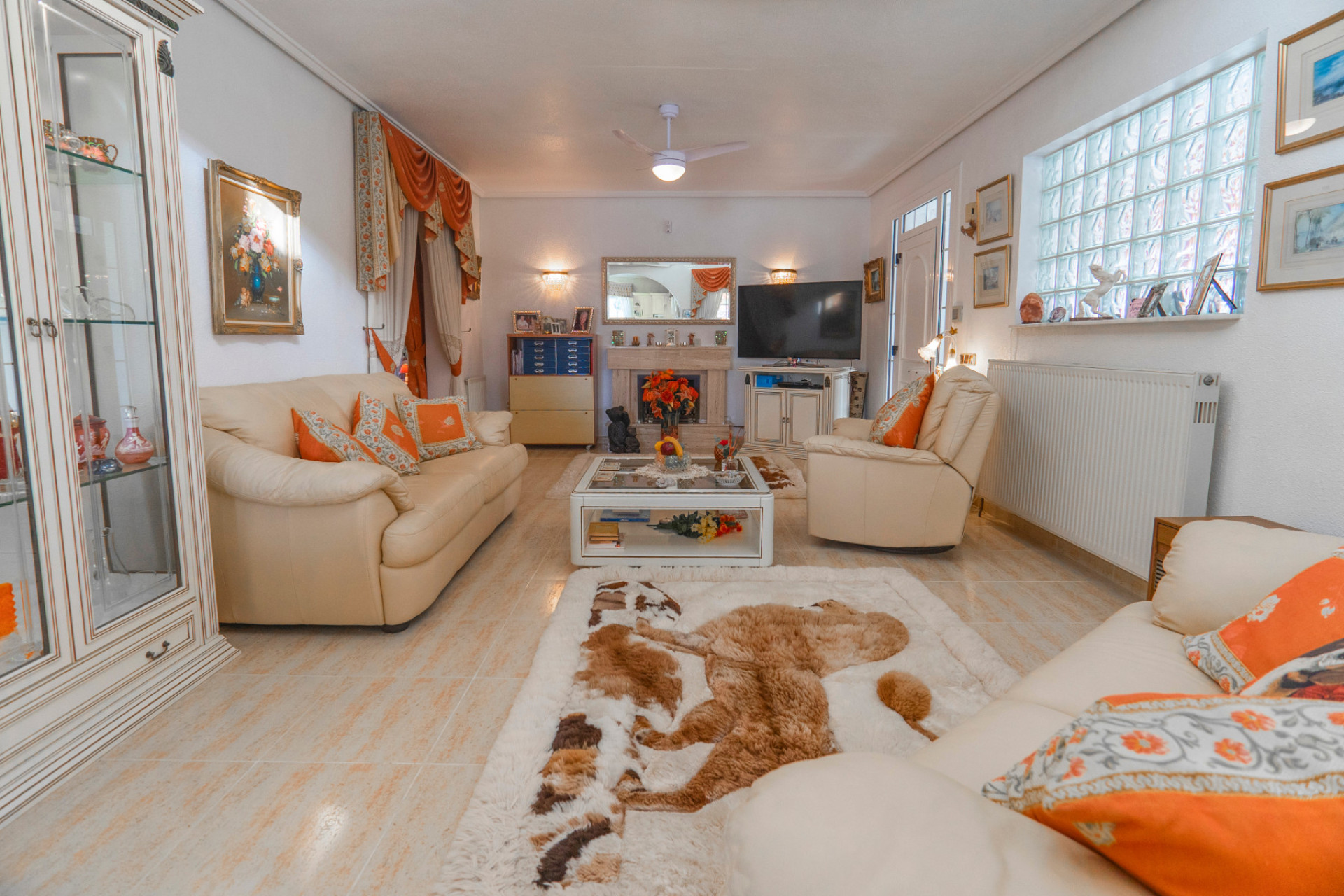 Revente - Villa Individuelle - Ciudad Quesada - Rojales