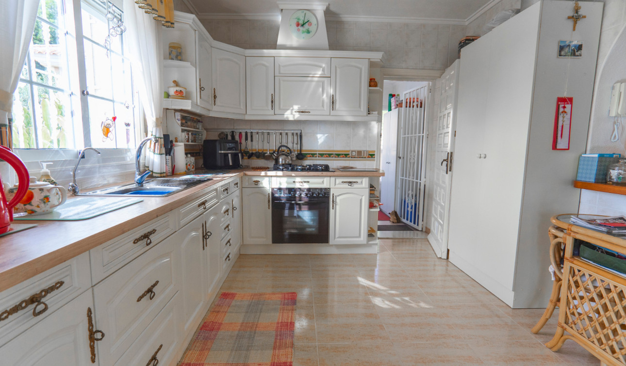 Revente - Villa Individuelle - Ciudad Quesada - Rojales