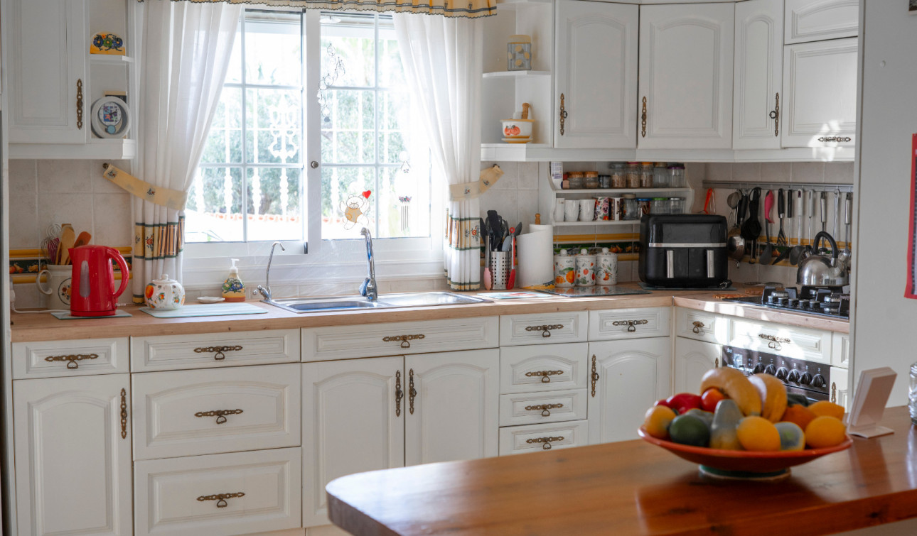 Revente - Villa Individuelle - Ciudad Quesada - Rojales